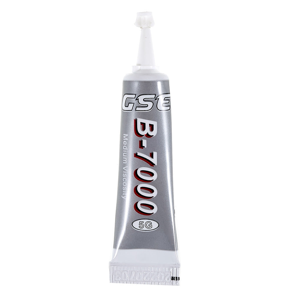 GSE B-7000 5ml Phone Screen Repair Glue Multi Purpose Cell Phone LCD Touch Screen Adhesive Glue