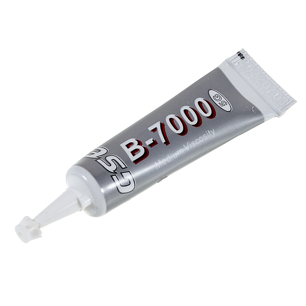 GSE B-7000 5ml Phone Screen Repair Glue Multi Purpose Cell Phone LCD Touch Screen Adhesive Glue