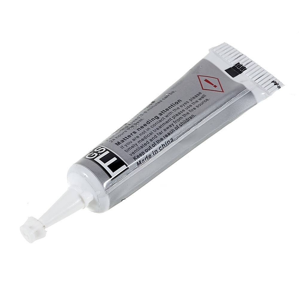 GSE B-7000 5ml Phone Screen Repair Glue Multi Purpose Cell Phone LCD Touch Screen Adhesive Glue