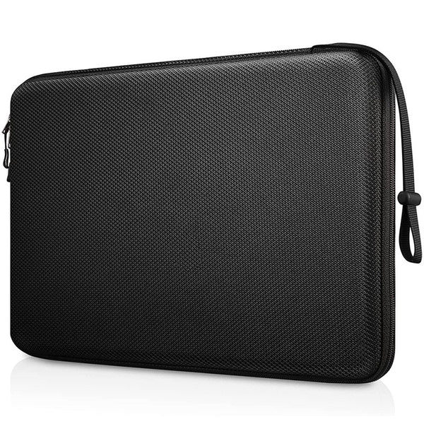 Laptop Sleeve Case for 13-13.3 inch Computer Laptop Shockproof Bag EVA Hard Shell Carrying Bag