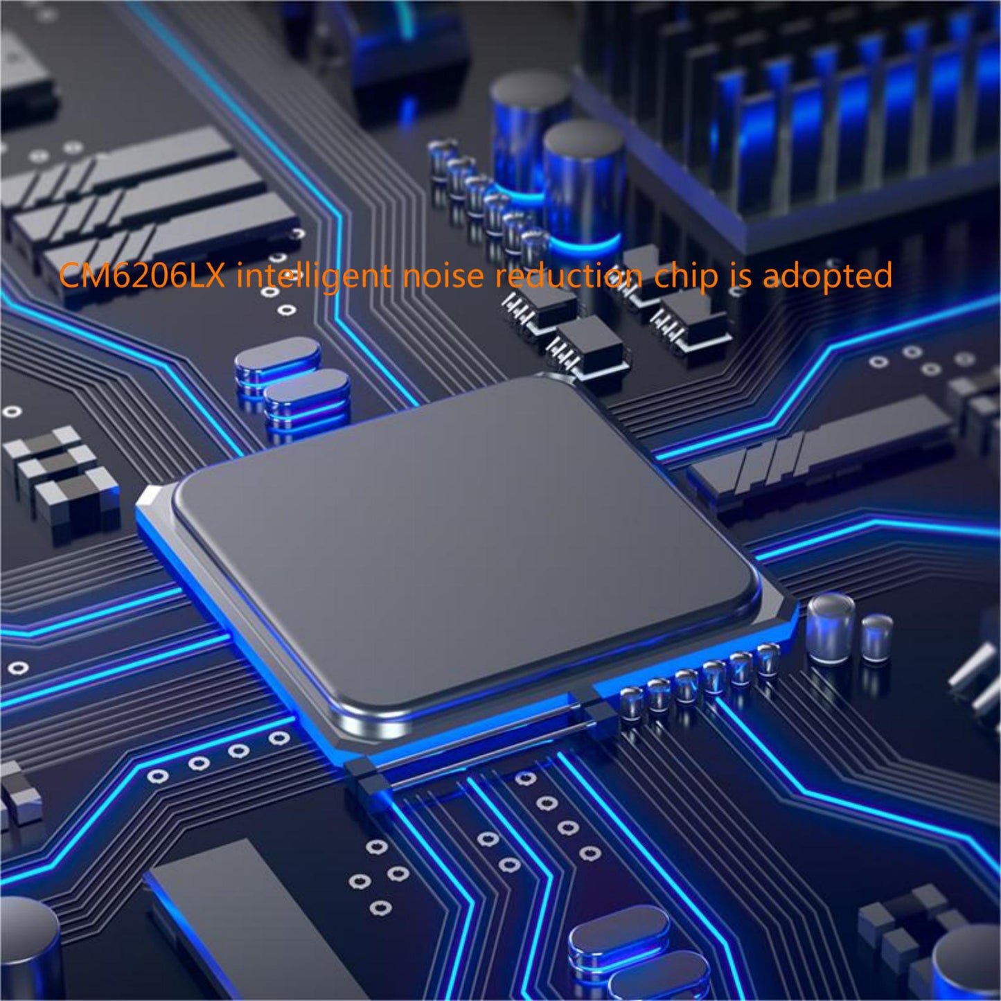 HY-601 6 In 1 USB Multifunction Sound Card USB + 3.5mm Audio + 7.1 Channel / Optical Fiber