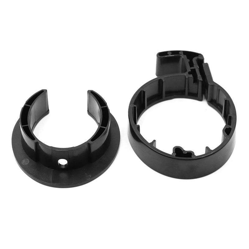 Electric Scooter Folding Locking Clip Set Easy Installation Inner / Outer Clip Ring Buckle for Ninebot F20 F25 F40 F30
