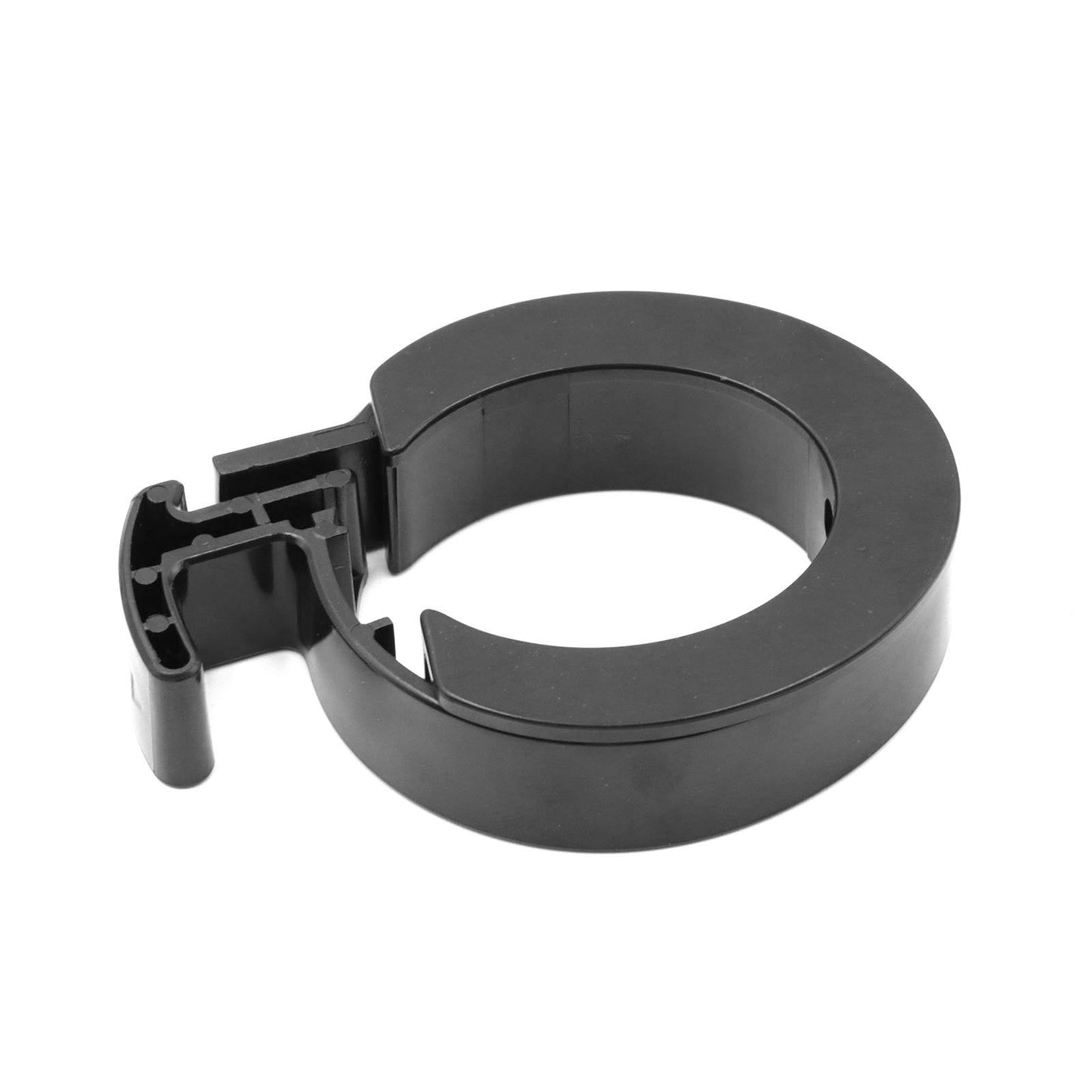 Electric Scooter Folding Locking Clip Set Easy Installation Inner / Outer Clip Ring Buckle for Ninebot F20 F25 F40 F30