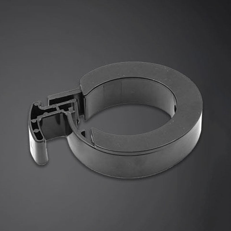 Electric Scooter Folding Locking Clip Set Easy Installation Inner / Outer Clip Ring Buckle for Ninebot F20 F25 F40 F30