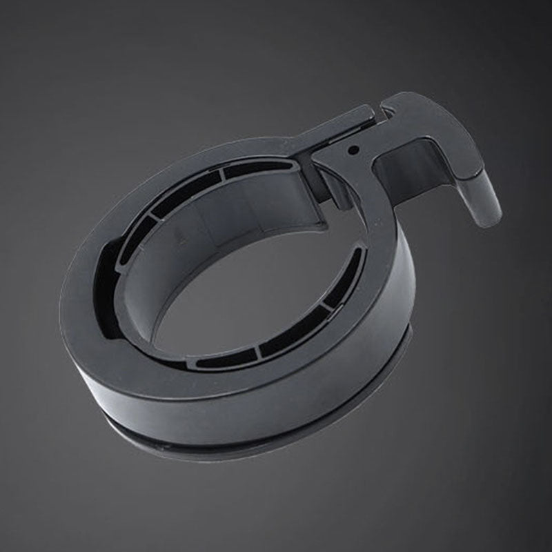 Electric Scooter Folding Locking Clip Set Easy Installation Inner / Outer Clip Ring Buckle for Ninebot F20 F25 F40 F30