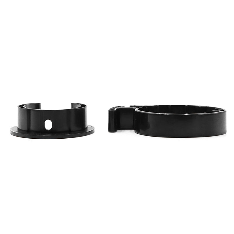 Electric Scooter Folding Locking Clip Set Easy Installation Inner / Outer Clip Ring Buckle for Ninebot F20 F25 F40 F30
