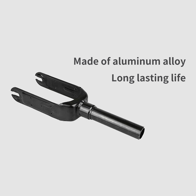Metal Front Fork for Ninebot F30 / F40 Electric Scooter Replacement Part