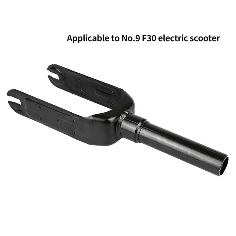 Metal Front Fork for Ninebot F30 / F40 Electric Scooter Replacement Part