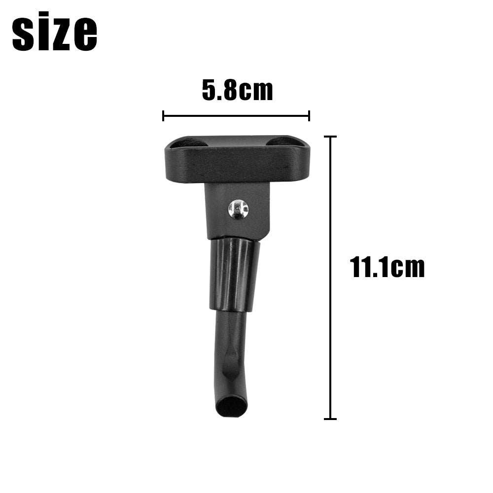 Footrest for Ninebot F40 / F30 / F25 / F20 Electric Scooter Metal Side Support