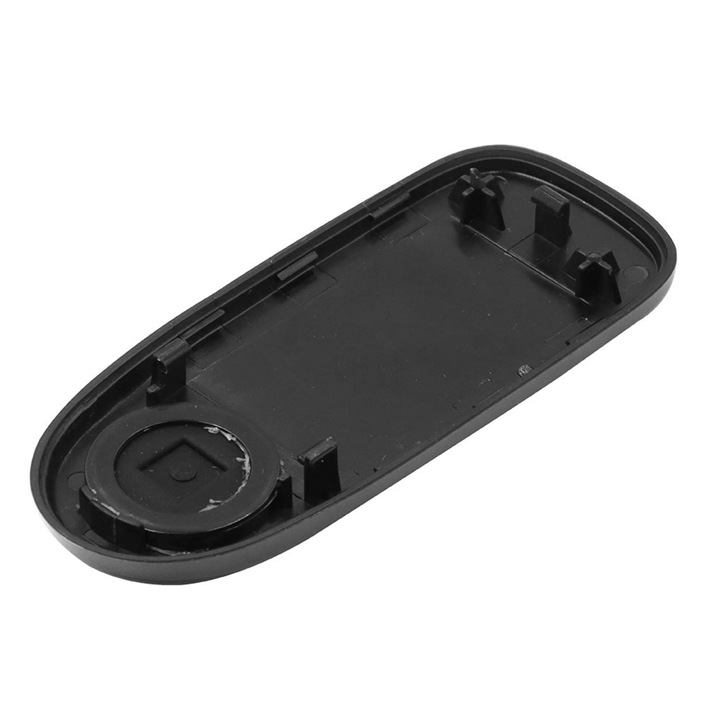 Replacement Parts for Ninebot F20 F25 F30 F40 Electric Scooter Gauge Switch Waterproof PC Panel Cover