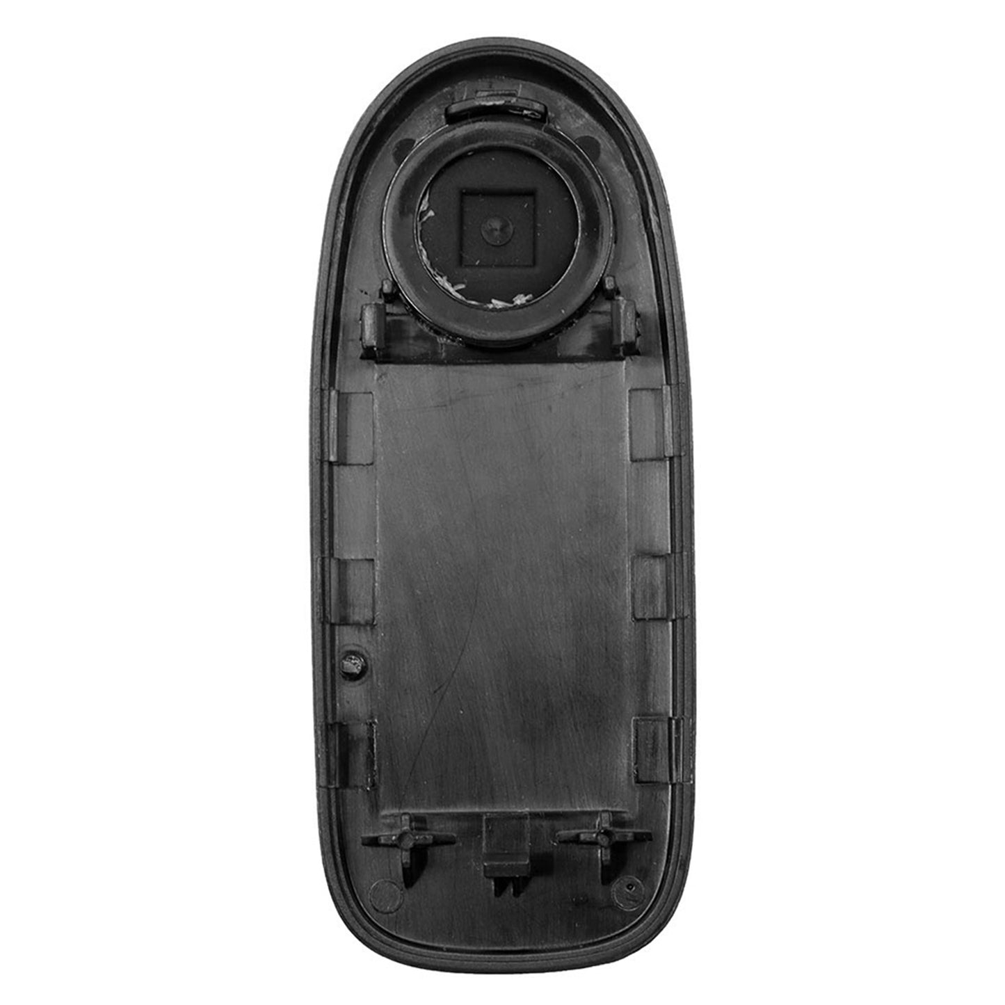 Replacement Parts for Ninebot F20 F25 F30 F40 Electric Scooter Gauge Switch Waterproof PC Panel Cover