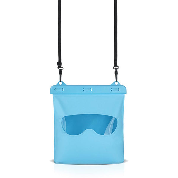 PB12 Beach 10m IPX8 Waterproof Bag 3L Storage Bag Sundries Swimming Bag Drifting Bag