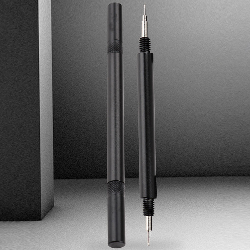 Aluminum Watch Strap Band Spring Bar Remover Watch Lugs Pins Install Removal Tool