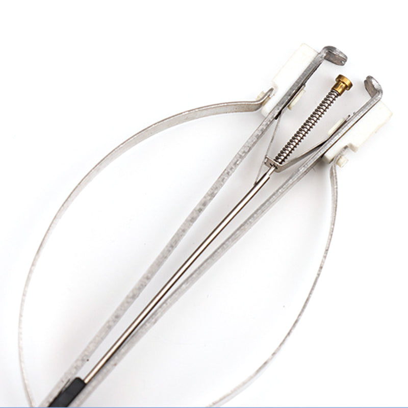 Alloy Steel Watch Band Link Pin Clamp Pliers Watch Strap Adjust Repair Tool