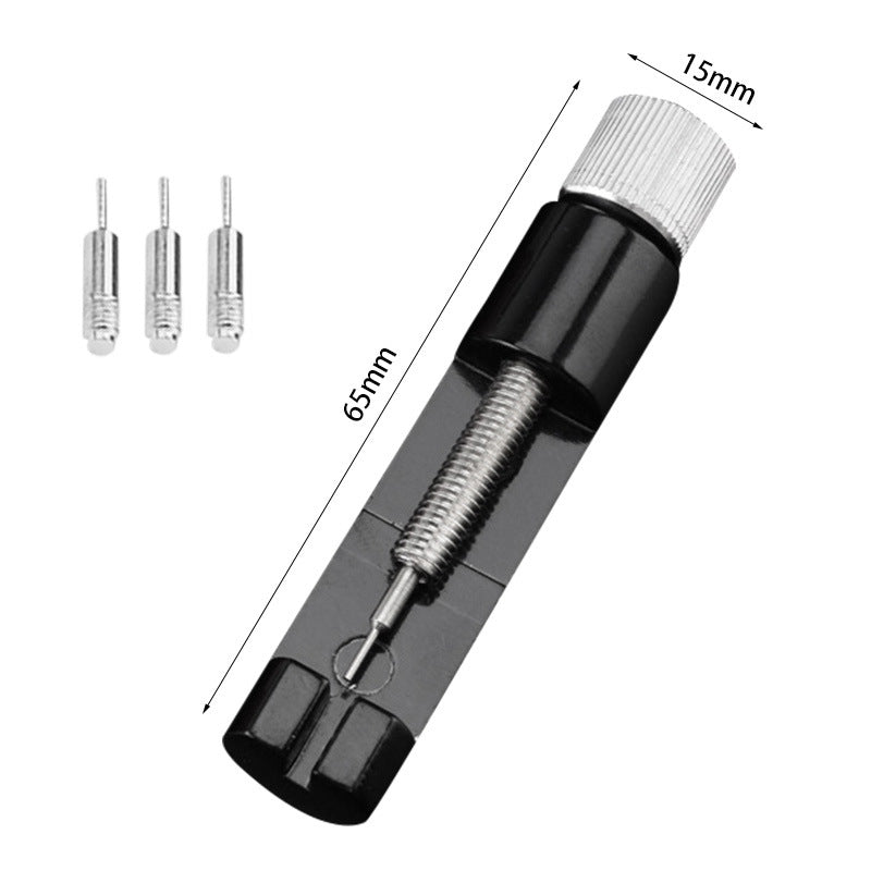 Metal Watch Band Bracelet Link Pin Remover Watch Strap Adjuster Repair Tool