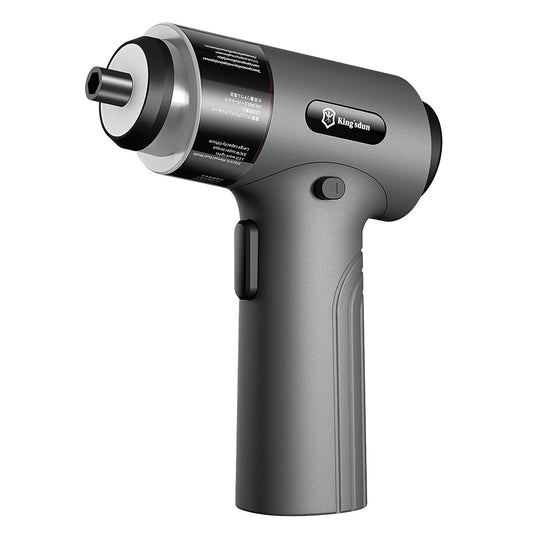 KINGSDUN KS-882047 3.7V Multifunctional 35 In 1 Electric Screwdriver Set with LED Light Repair Power Tool