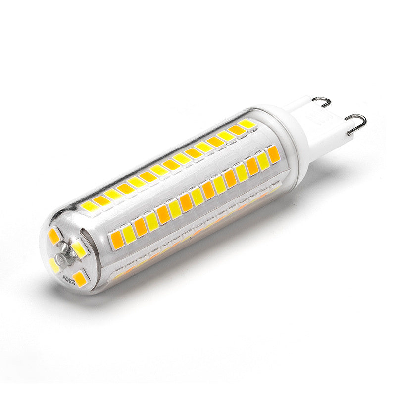 G9 Smart LED Light Bulb 550-650LM AC 220V-240V Lamp Bulb No Flicker Dimmable Lights for Home Living Room