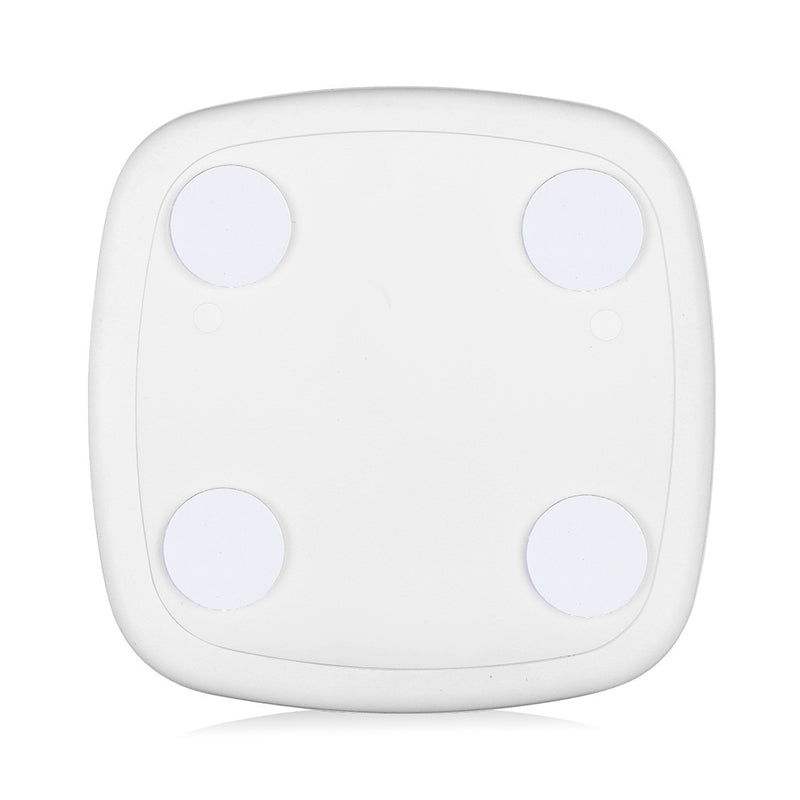 1806 3Pcs LED Body Sensor LED Light Closet Hallway Stairs Night Light for Home Kitchen Cabinet