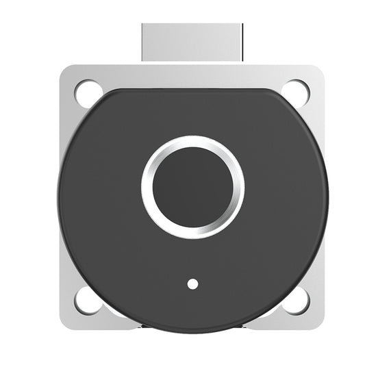 ANYTEK L25 Fingerprint Sensor Drawer Lock Wooden Boxes Safe Locks Furniture Cabinet Lock