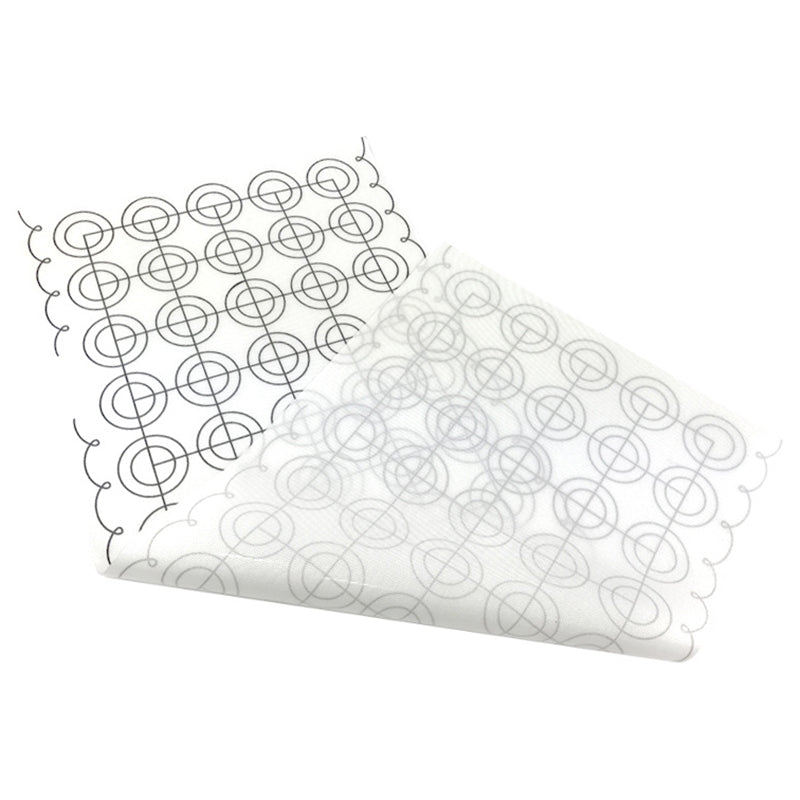 26x60cm Fiberglass Cloth + Silicone Macaron Baking Mat Non Stick Kneading Dough Pad Cookies Pastry Sheet Liner (BPA-Free, No FDA Certified)