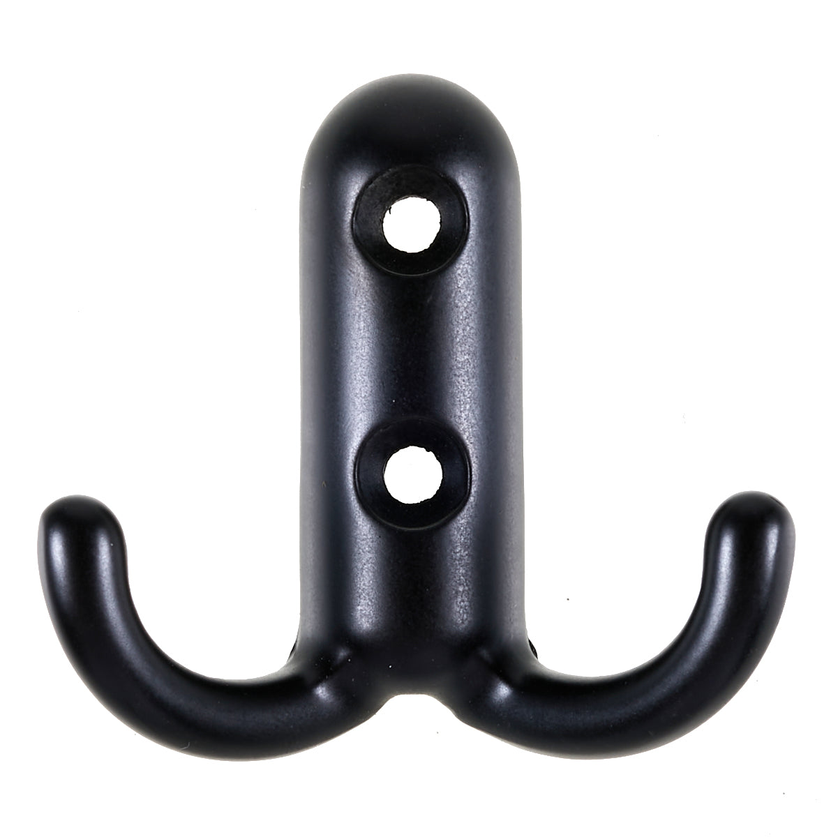 3Pcs / Set Vintage Zinc Alloy Hanger Door Hook Bedroom Wall Hook Rack for Clothes Coat Hat Bag