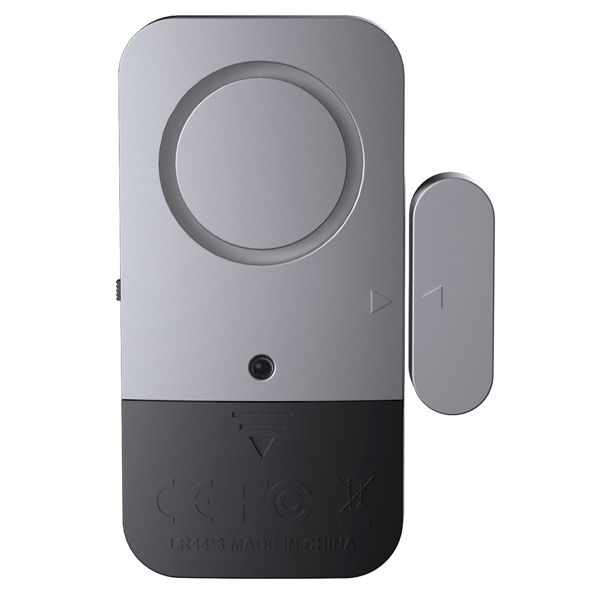 NB06 Door Window Alarm 120dB Home Anti-theft Security Protection System Magnetic Burglar Alarm