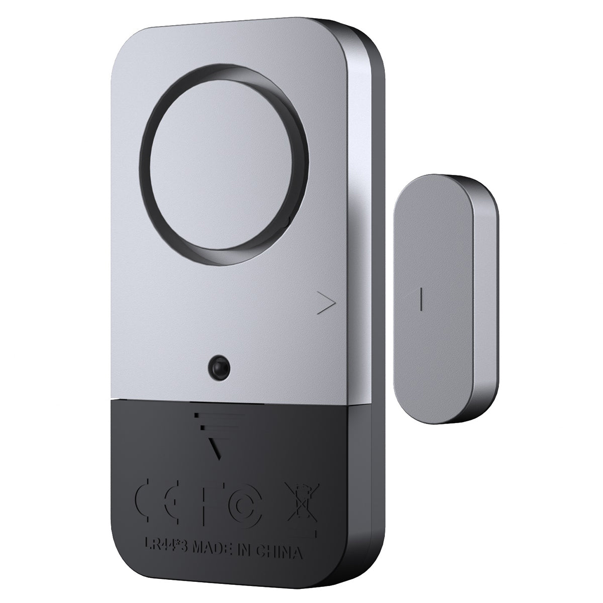 NB06 Door Window Alarm 120dB Home Anti-theft Security Protection System Magnetic Burglar Alarm