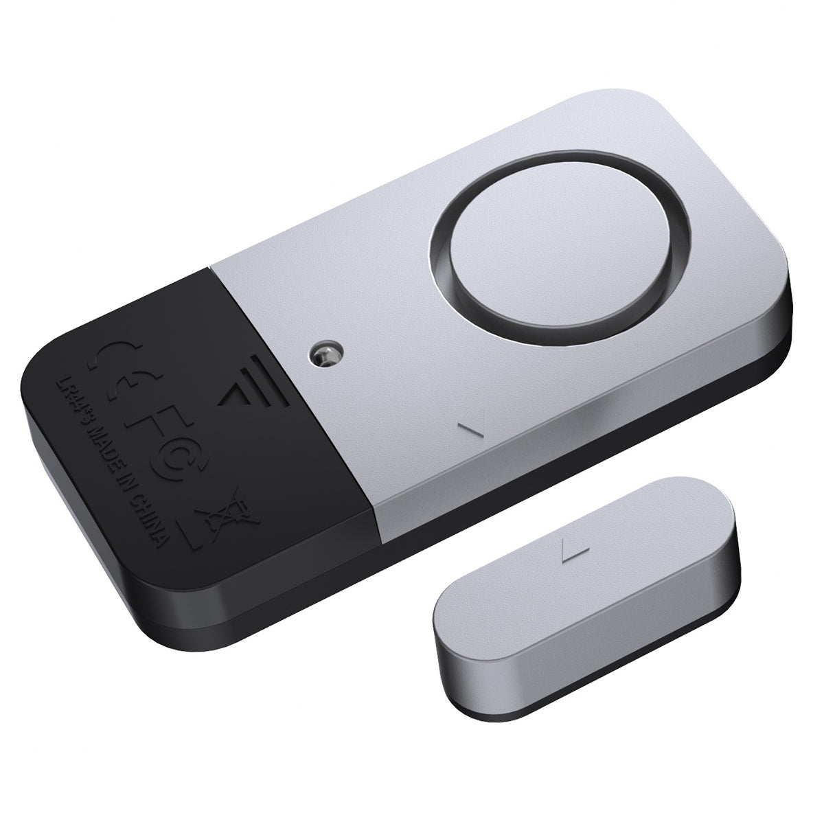 NB06 Door Window Alarm 120dB Home Anti-theft Security Protection System Magnetic Burglar Alarm