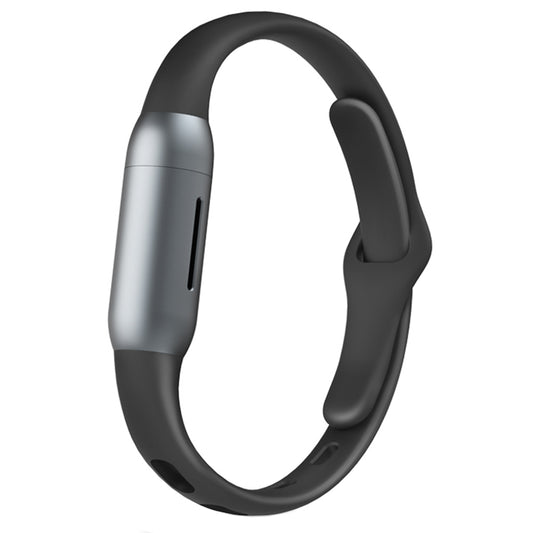 DIROSE M15 Essential Oil Mosquito Insect Bug Repellent Wristband Outdoor Pest Repeller Aluminum Alloy+Silicone Bracelet Watch