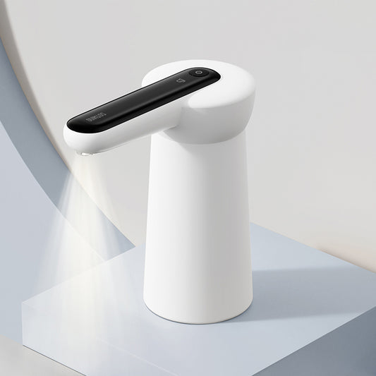 SOTHING Pro Automatic Drinking Water Bottle Pump 4 Levels Electric Water Dispenser (BPA Free, No FDA Certification)