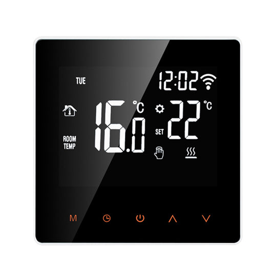 WT81 Smart WiFi Thermostat Tuya 3A Temperature Controller Support Google Home, Alexa