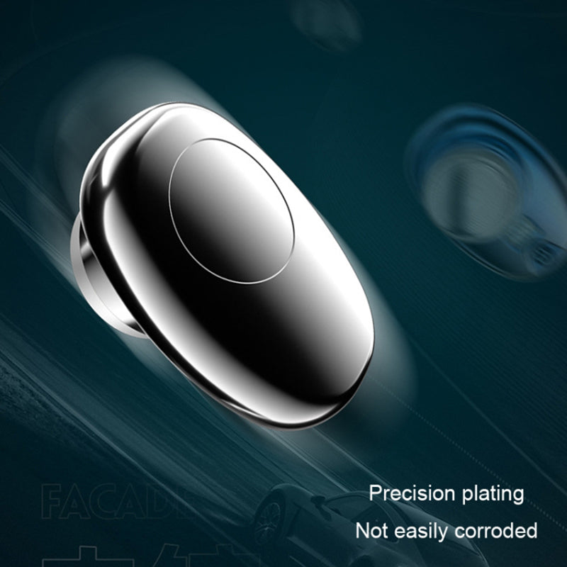 Portable Electric Razor Digital Display Mini Waterproof ABS Rechargeable Cordless Shaver