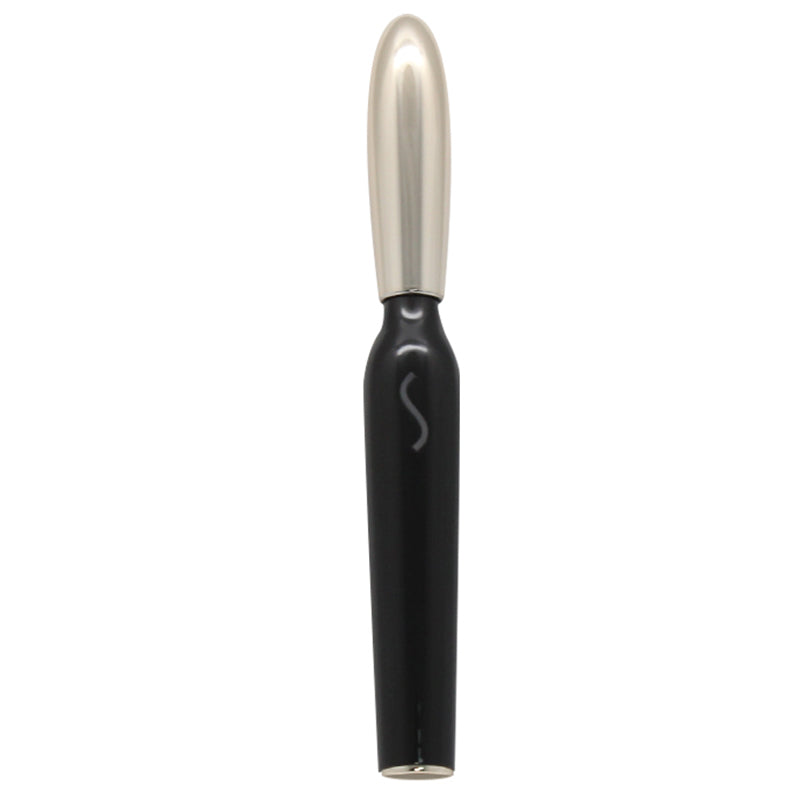 GT-2005 Electric Eyelash Curler Eyelash Heating Styling Tool USB Rechargeable Curling Device