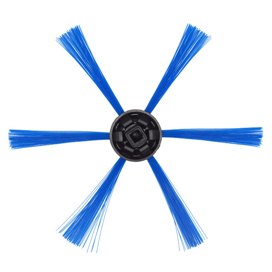 Vacuum Cleaner Plastic Side Brush for Philips FC8710 / FC8810 / FC8772 Sweeping Robot Accessory
