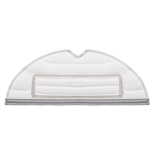 Replacement Parts Mop Cloth for Roborock S7 MaxV / S8 / S8+ Vacuum Cleaner Accessories Anti-Microbial Duster Cloth