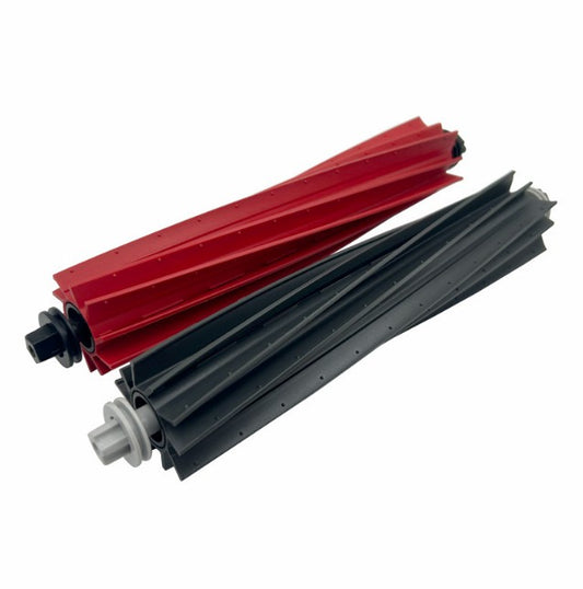 2Pcs / Set For Roborock S8 Robot Vacuum Cleaner Main Brush Replacement Spare Parts