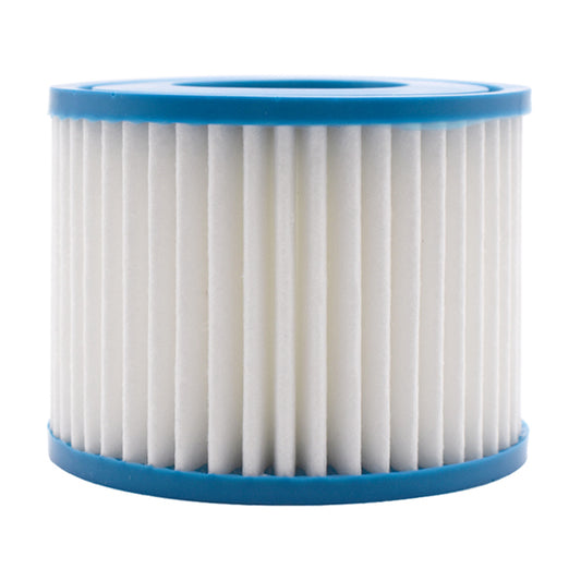 12Pcs Swimming Pool Filter for Bestway VI / Lay-Z-Spa Miami / 58323 Replacement Parts