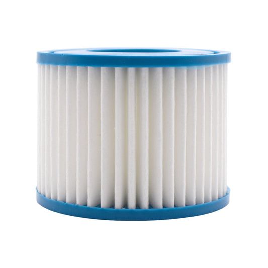 6Pcs For Bestway VI / Lay-Z-Spa Miami / 58323 Replacement Swimming Pool Filter Spare Parts