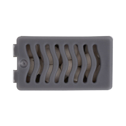 Germicidal Cleaner for Roborock / Ecovacs / NARWAL / Dreame Vacuum Cleaner Water Tank Cleaner Set with Silver / Copper Ion+Zeolite