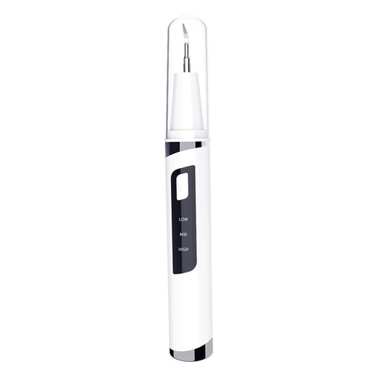 DYM-030 Ultrasonic Smart Visual Teeth Cleaner IPX7 Waterproof Oral Irrigator Teeth Care Electronic Dental Scaler