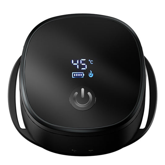 DYM-045 Electric Moxibustion Instrument Moxa Fumigation Box Smart Temperature Control Moxibustion Device