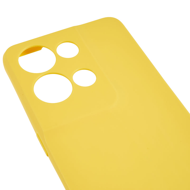 TPU Back Shell for Oppo Reno8 5G (Global Version) , Fingerprint Free Matte Protective Cover Phone Case