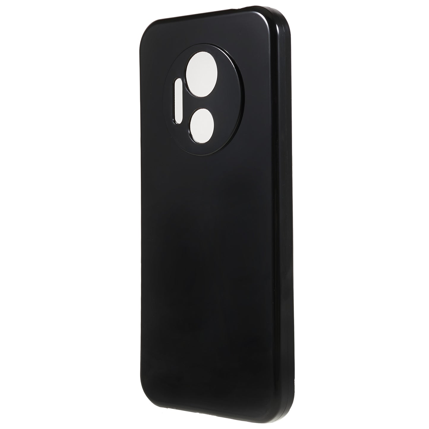 For Doogee X97 Anti-drop Slim Phone Case Anti-Scratch Soft TPU Back Protective Cover