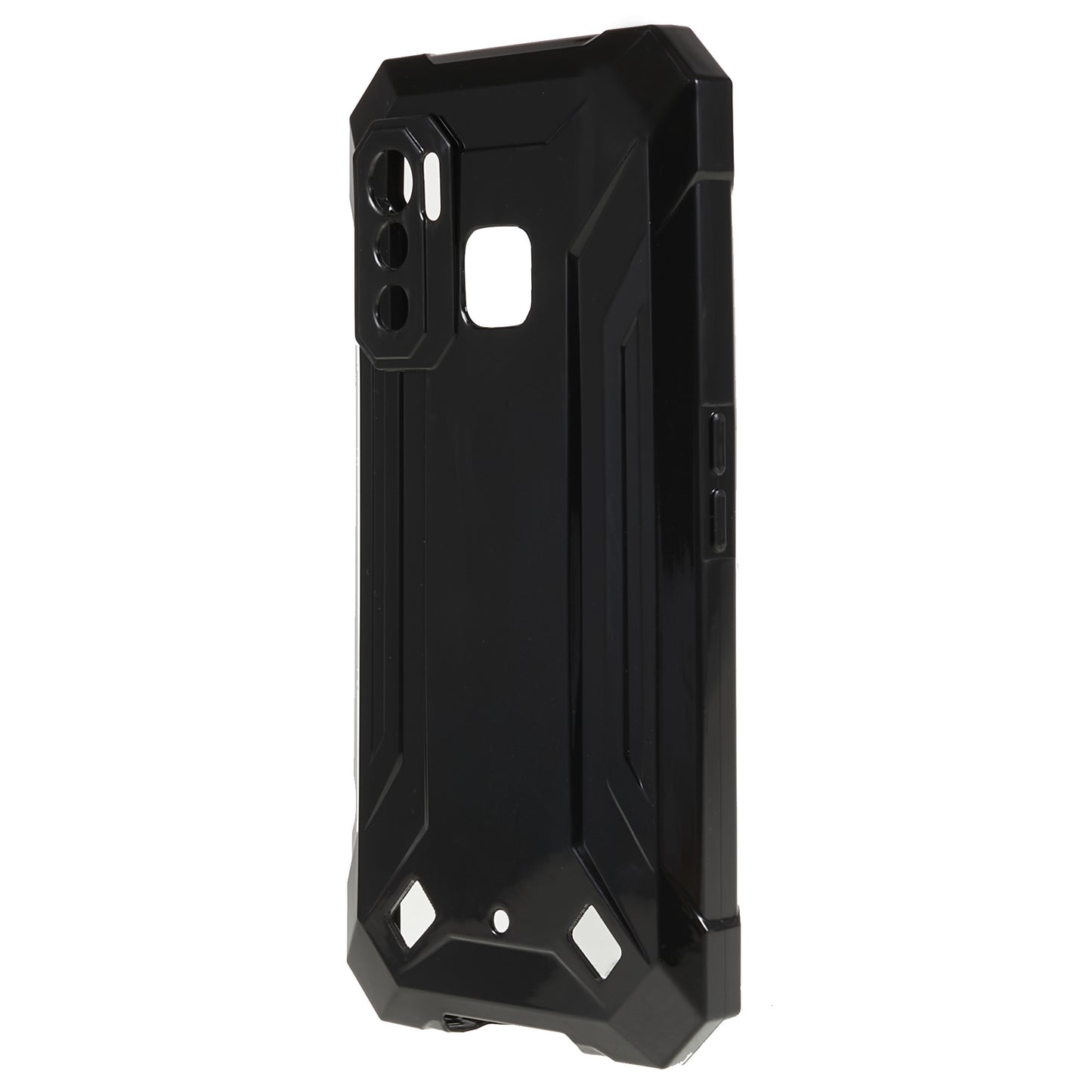 For Cubot KingKong 5 Protective Case Scratch Resistant Soft TPU Phone Cover