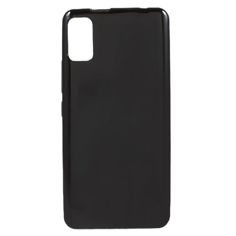 For Cubot Note 8 Anti-Dust Phone Cover Flexible TPU Anti-scratch Drop Protection Phone Case