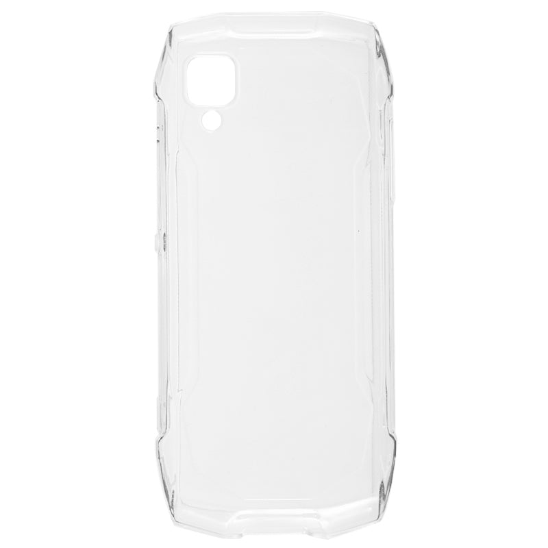 Phone Case for Cubot KingKong Mini 3 Shockproof Cover Anti-Drop Soft TPU Case