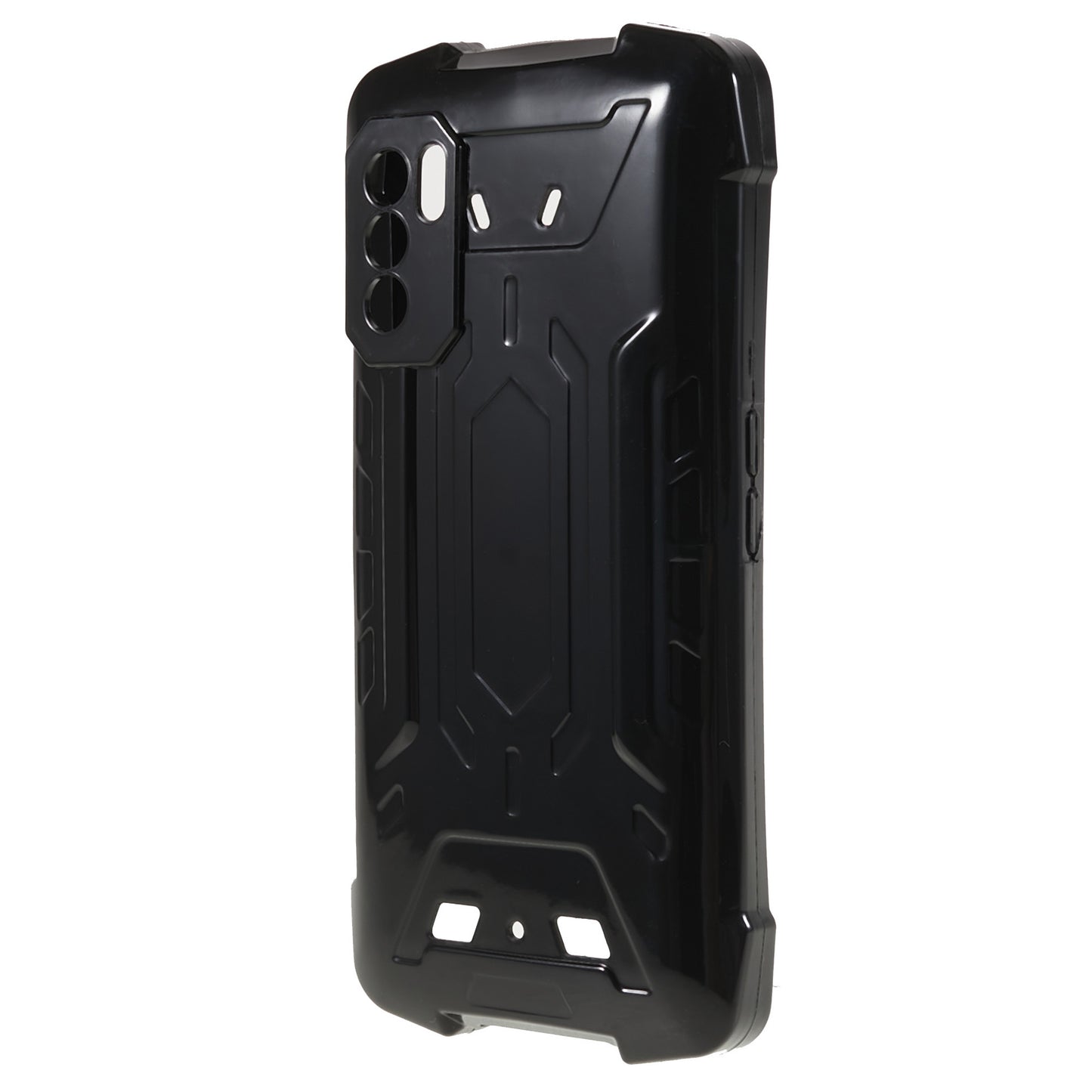 Shockproof Case for Cubot KingKong 5 Pro Soft TPU Case Anti-Scratch Phone Shell