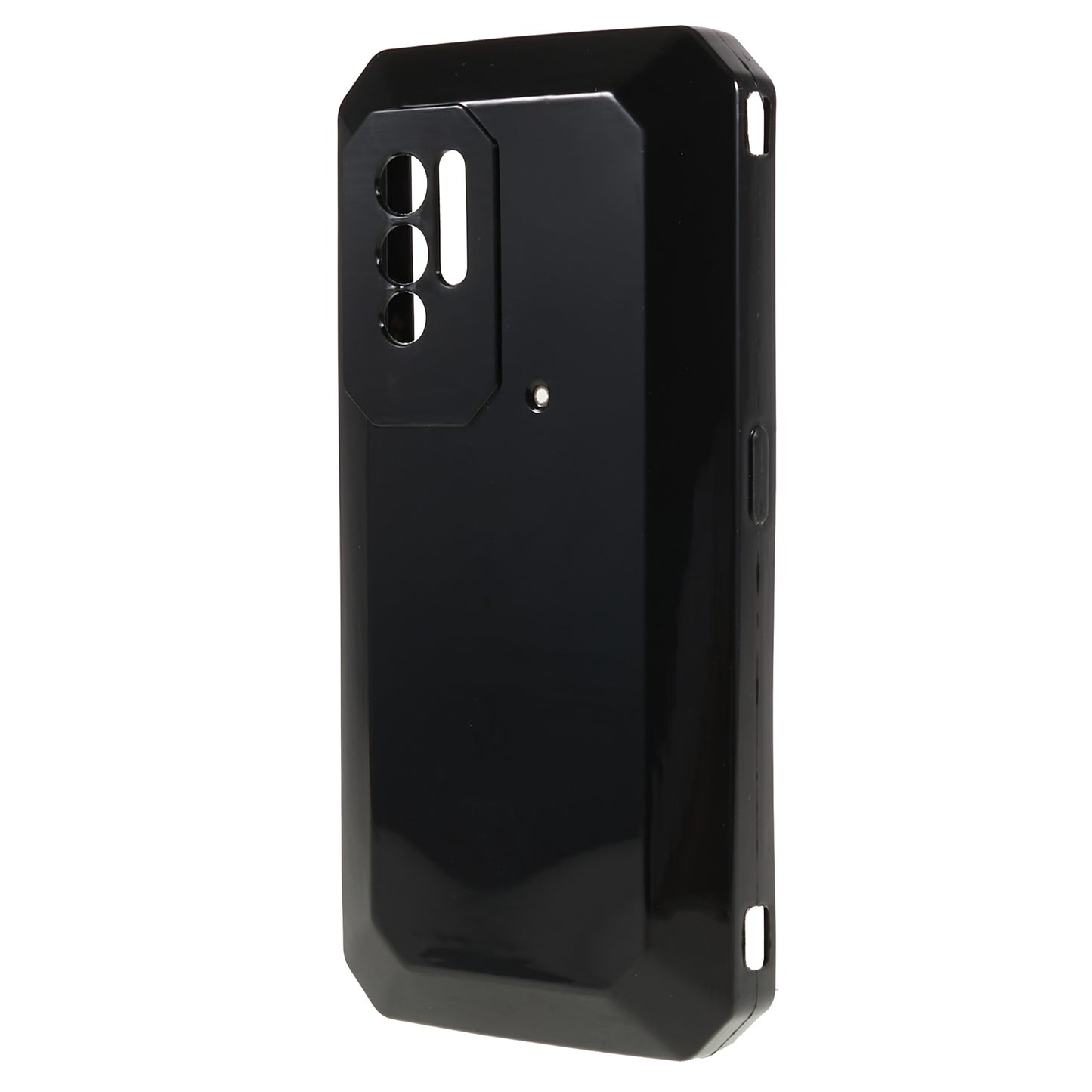 Smartphone Case for Ulefone Power Armor X11 Pro Soft TPU Case Anti-Drop Phone Protector