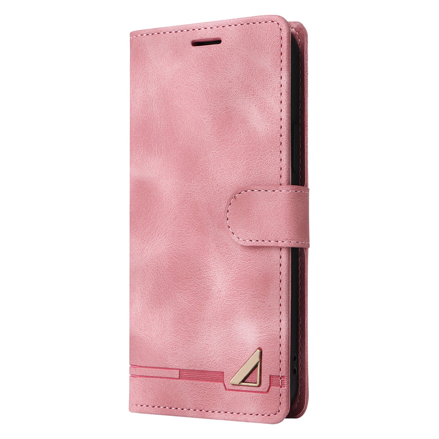 007 Series For Xiaomi Redmi A1 4G / A2 4G Leather Phone Case Stand Wallet Skin-touch Phone Cover