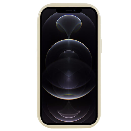 For iPhone 12 Pro Max 6.7 inch Wave Design Protective Cover Soft TPU Anti-drop Phone Case